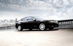 Lincoln MKZ 2007 года